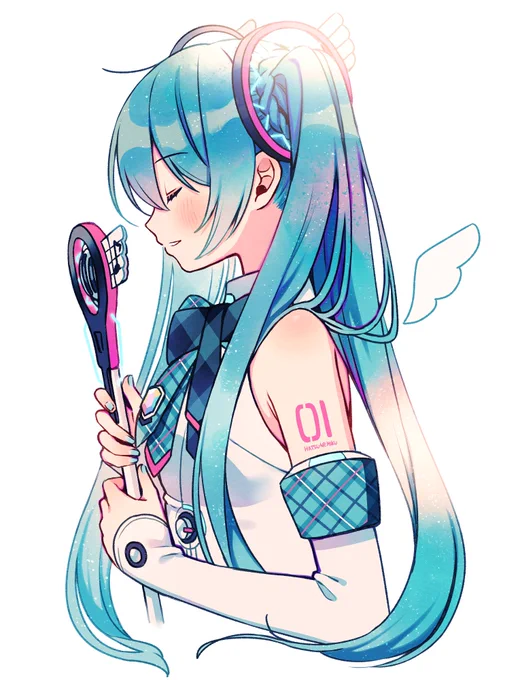 天使 