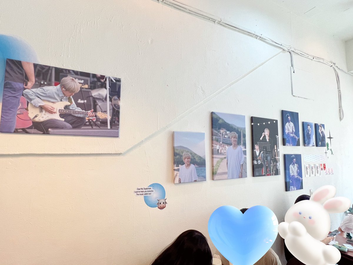 마츠리 (@MATSURI_Kayoung) / Posts / X