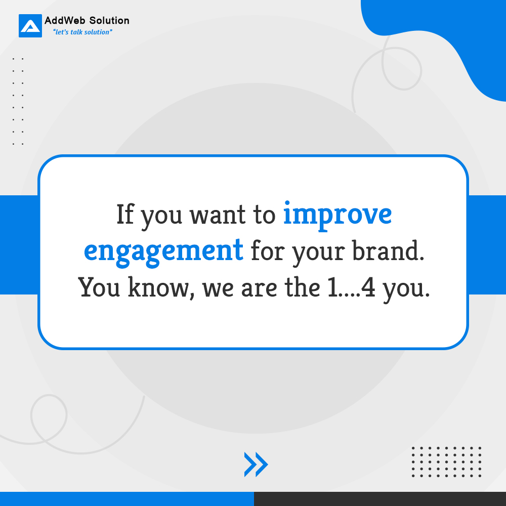 AddWebSolution's tweet image. We are the one for you to build innovative digital experiences. 

#letstalksolution

#Croma #iPhone14 #iPhone14launch #offshore #outsourching #partnership #trends #ITcompany #softwaredevelopment #webdev