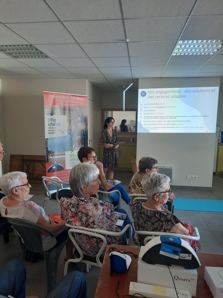 Presence Verte Sud-Ouest tweet media