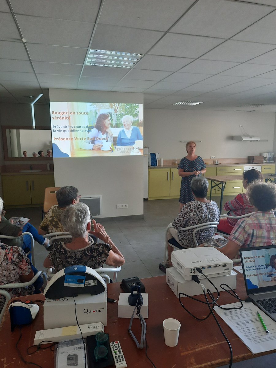 Presence Verte Sud-Ouest tweet media