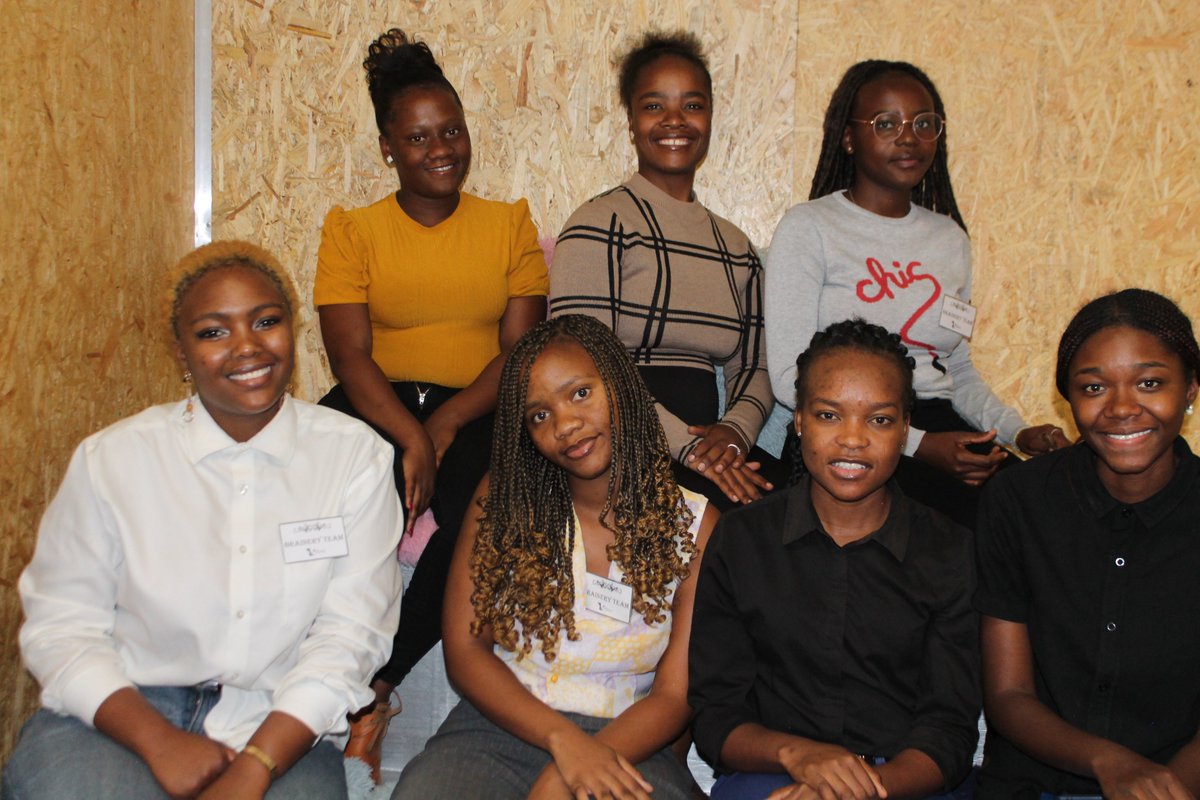 TDW_NAM's tweet photo. Congratulations to our 15th group of attendees (2022) who have successfully completed their TDW Brainery Academy programme today. We wish you all the best in your future endeavours.
#TDW #TDWNAM #Namibia #Youth #empower #visitourplace #Brainery #Academy #TDWNAM🎉👏 https://t.co/WqTBp3YeHz