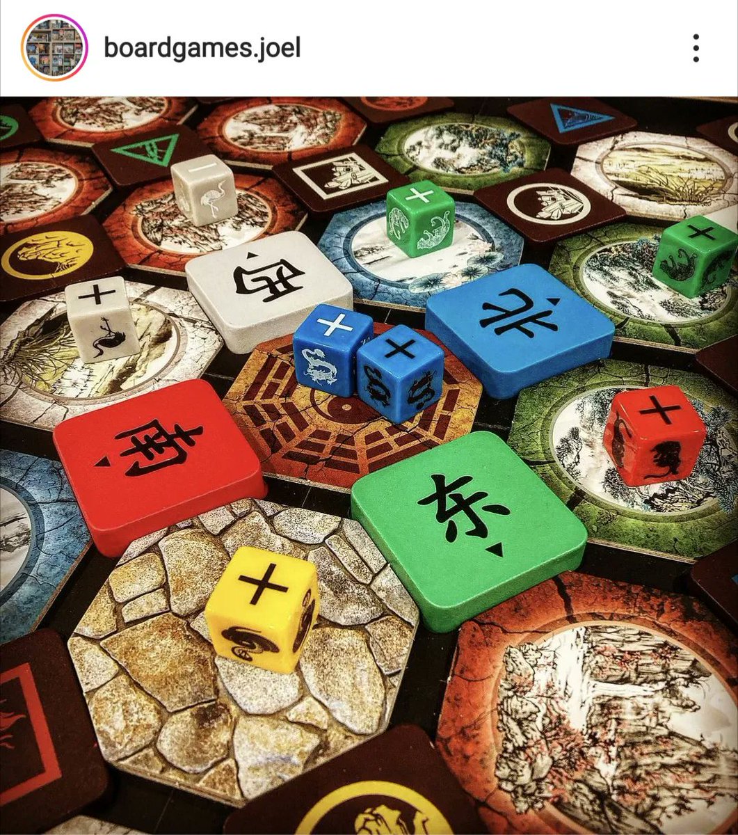 Gray Wolf Games tweet media