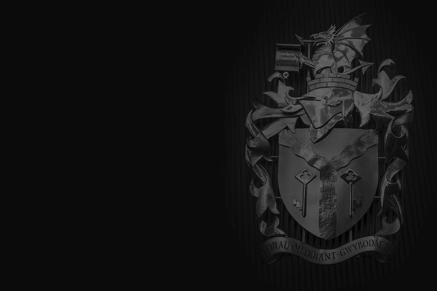 Welcome Week / Induction activities scheduled to start from Monday 19 September will start from Tuesday 20 September due to the funeral of Her Majesty Queen Elizabeth II. 

For more information, visit: cardiffmet.ac.uk/newstudents