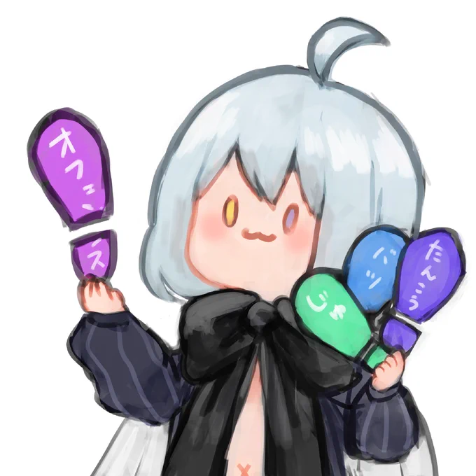 まだ修行中だけど、修行前と比べて変わったかなと思ったらネタ絵しか描いてなかった 