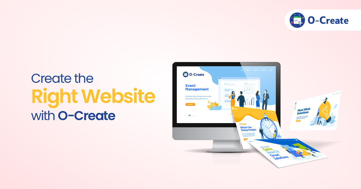 ONPASSIVE's tweet photo. Customize your website to your business needs with the feature-rich website builder, O-Create. Get started on your website today!

#webdesign #webdesigning #websitetools #webdevelopment #webdesigntool #ONPASSIVE https://t.co/hb90GDzroM