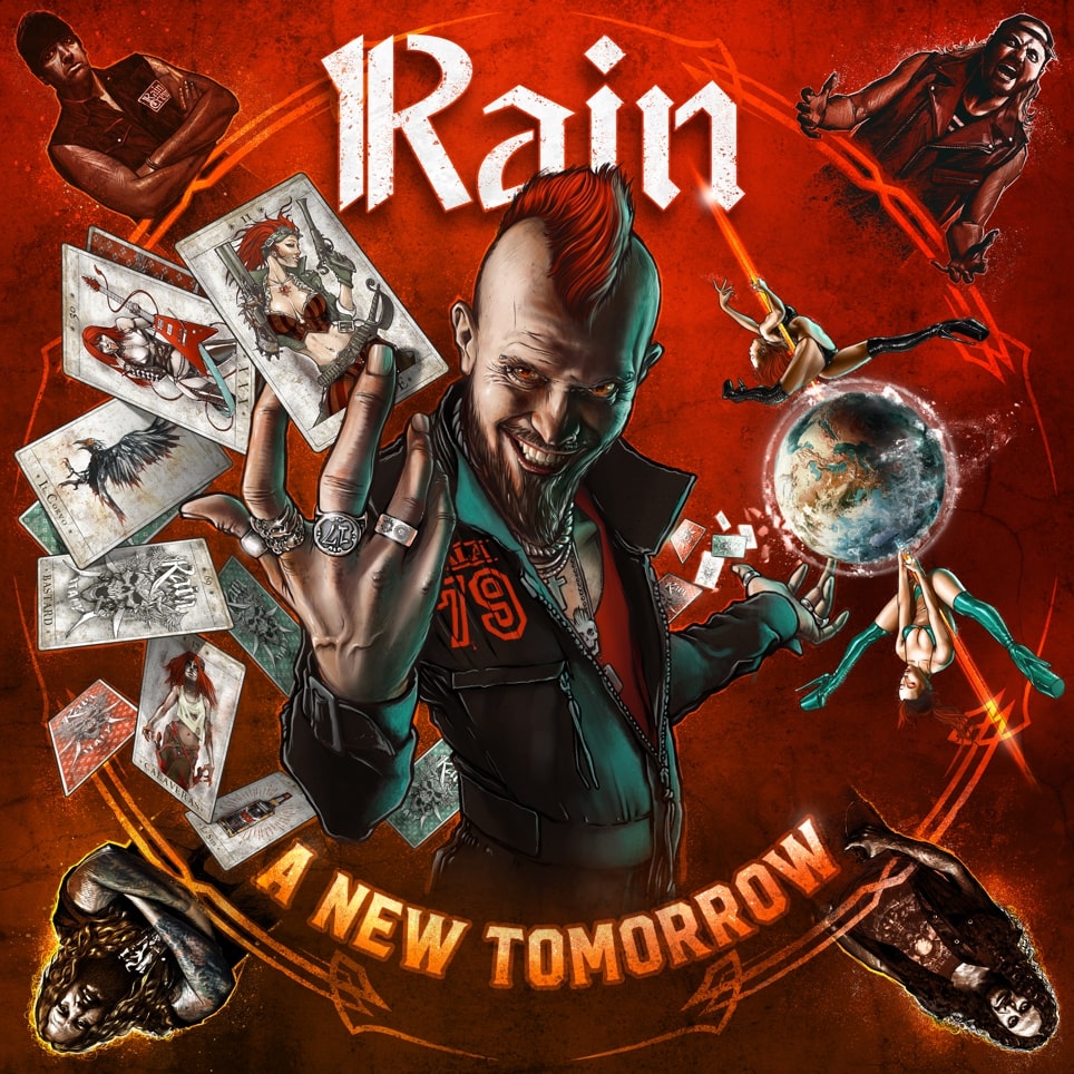 METALWAVEItaly's tweet photo. RAIN: nuovo album in uscita il 23 settembre https://t.co/RxOGmAmCbz #metalwave #infinityheavy #RAIN #ANewTomorrow https://t.co/H3w88PUSGu