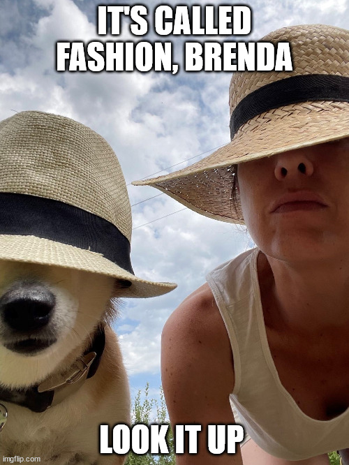 In <a href="/oe1/">Ö1</a> Matrix geht's heute darum, wie die Modeindustrie durch #Digitalisierung sauberer u fairer werden will: durch weniger #Überproduktion, transparente #Lieferketten und #fastfashion könnte virtuell werden, berichten <a href="/AnnaMasoner/">Anna Masoner</a> und @irmiwutscher [pic @sarahkriesche]