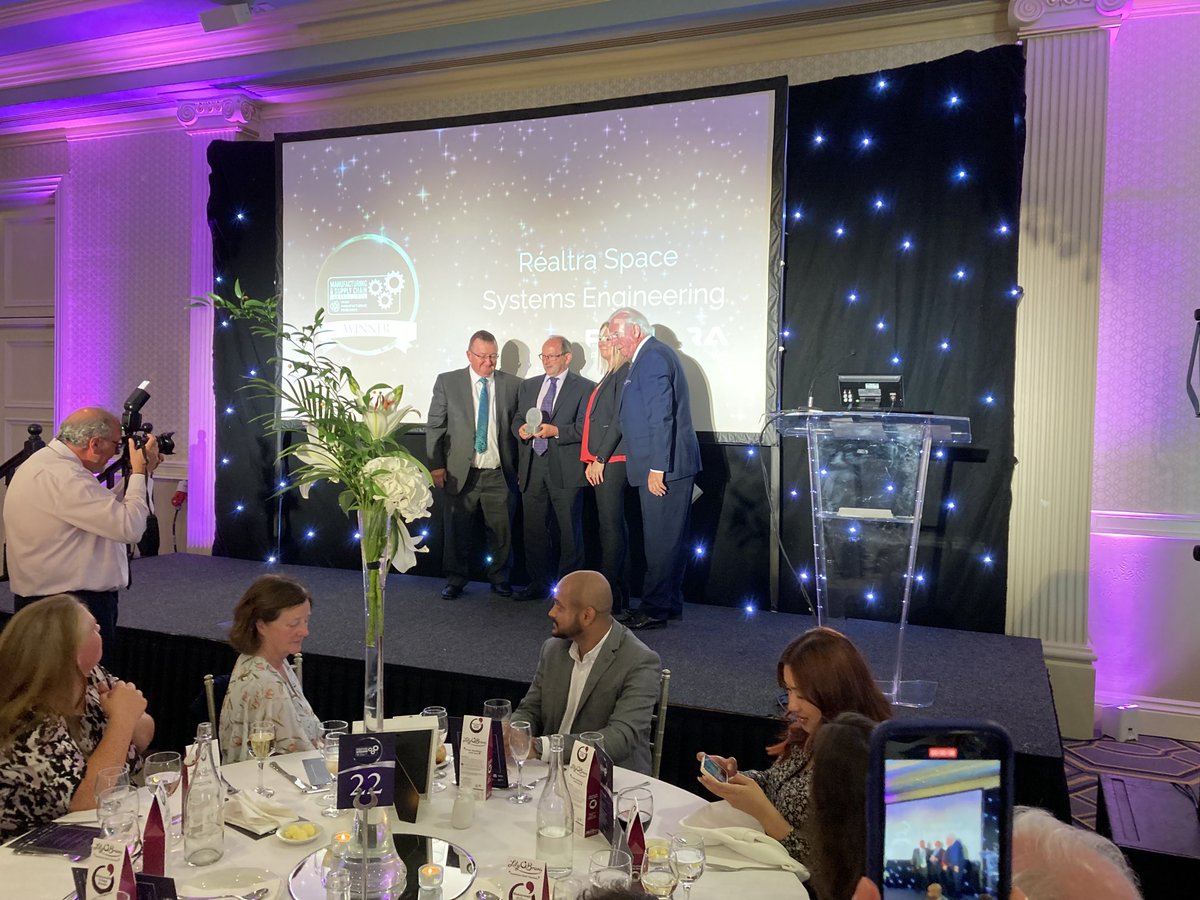 Space Industry Skillnet (@spaceskillnet) on Twitter photo And the winner is Réaltra <a href="/RealtraSpace/">Réaltra</a> well done 🎉🎉 congratulates to our network member <a href="/SpaceSkillnet/">Space Industry Skillnet</a> <a href="/SkillnetIreland/">Skillnet Ireland</a> <a href="/IMR_ie/">IMR</a> And the winner is Réaltra <a href="/RealtraSpace/">Réaltra</a> well done 🎉🎉 congratulates to our network member <a href="/SpaceSkillnet/">Space Industry Skillnet</a> <a href="/SkillnetIreland/">Skillnet Ireland</a> <a href="/IMR_ie/">IMR</a>