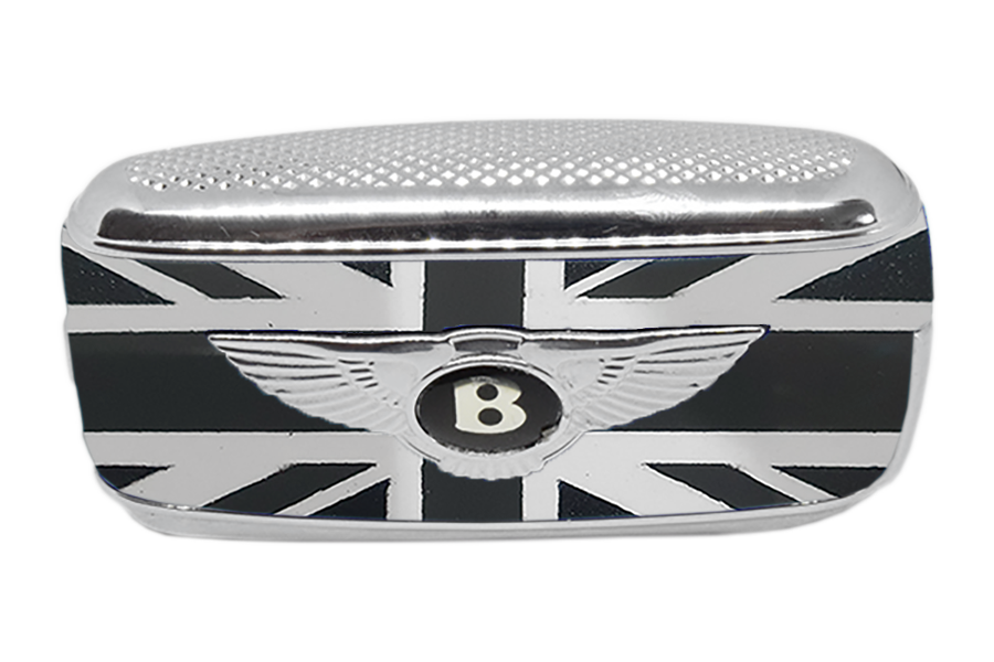 custom_car_key's tweet photo. Union Flag Bentley Flip Key.
.
.
.
More at https://t.co/X1niMpb3jp
.
.
.
#Bentley #UnionFlag #FlipKey #HowItShouldBe #BestofBritish https://t.co/TebpokXJ4U