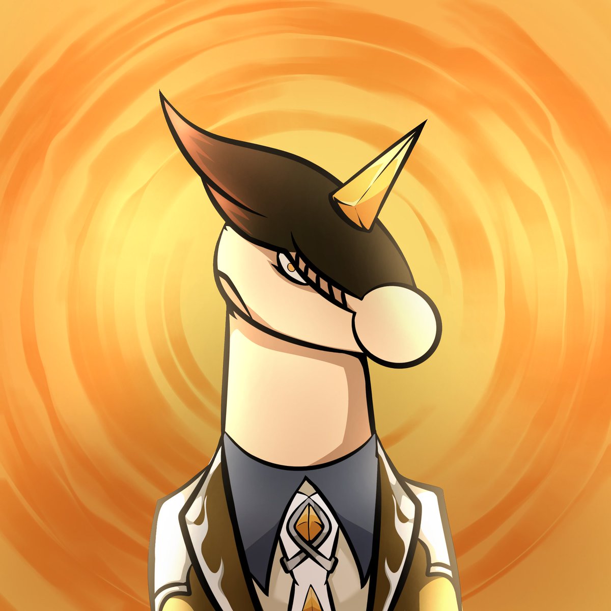 Unicorn_ID_NFT's tweet photo. ✨🎗️ NEW DROP 🎗️✨

UNICORN #188D 

RARITY : EPIC 
PRICE : 0.01 $WETH (With 2 $Matic Cashback &amp; Unlockable Content)
LINK : https://t.co/awtsUfHVhZ

Get your Unicorn and join the gank 🦄 

#NFT #NFTS #NFTCOMMUNITY #UNICORNID #NFTJAPAN #NFTJPN https://t.co/jGQB5xbIQA