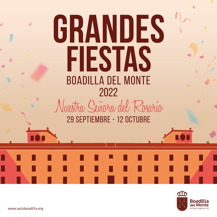 Ayuntamiento de Boadilla del Monte tweet media