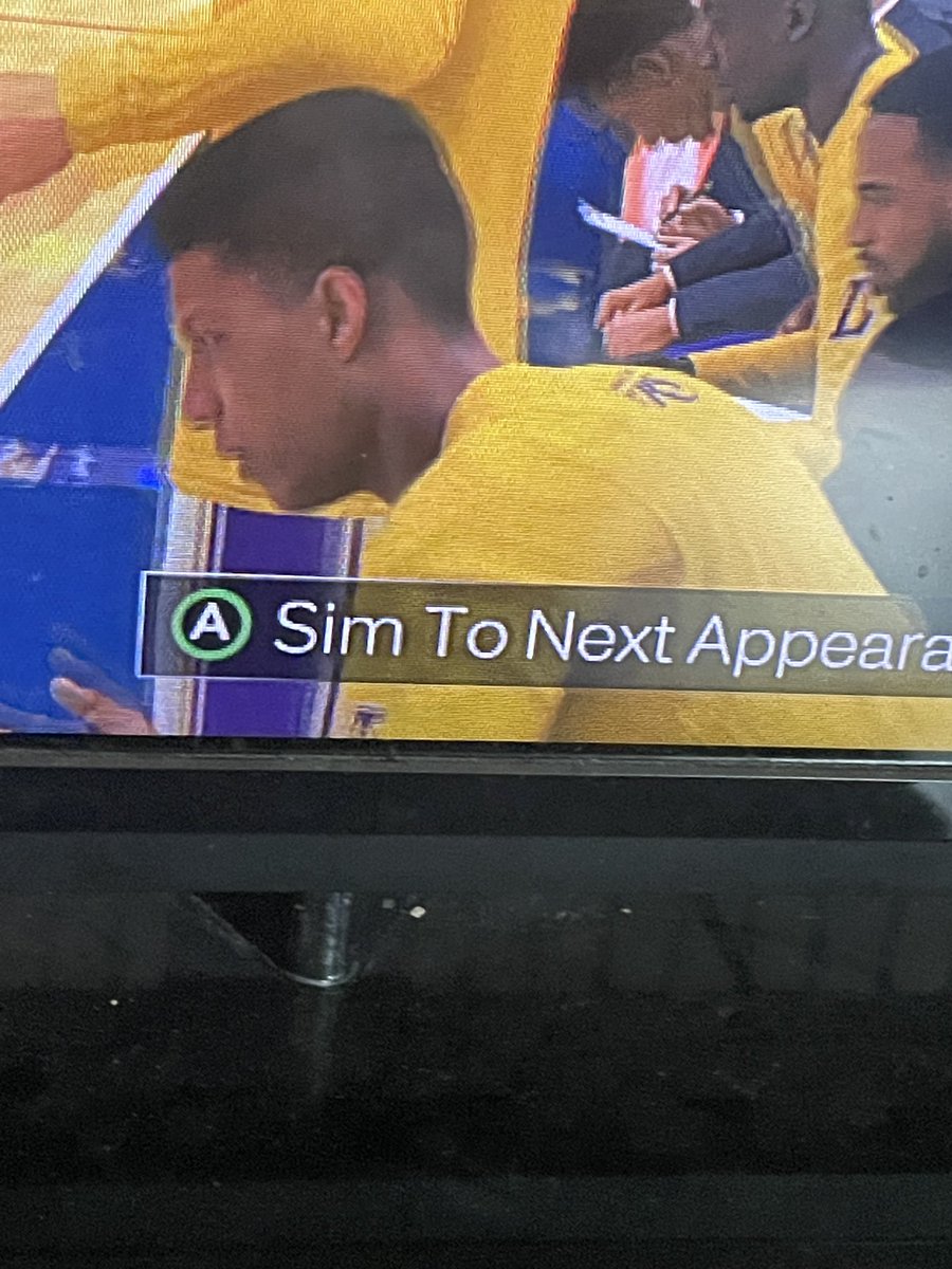 ⁦<a href="/NBA2K_2KTV/">NBA 2KTV</a>⁩
