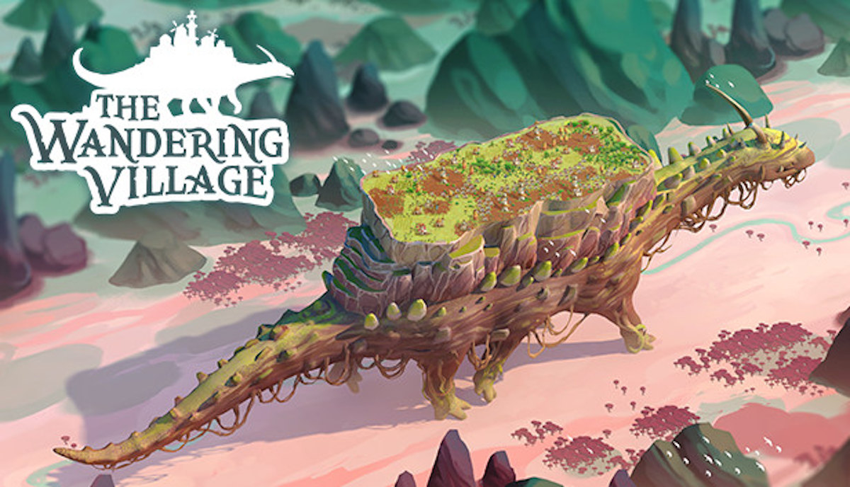 linuxgamecons's tweet photo. The Wandering Village city building game releases onto Early Access via Linux, Mac, and Windows PC. Thanks to the work of developer Stray Fawn Studio. Available on Steam Early Access with 89% Very Positive reviews.  #citybuilding #strayfawnstudio

https://t.co/EghFbnmKfj https://t.co/8wLkGDQ6Xx