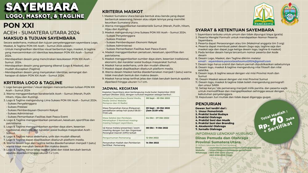 KONI Aceh tweet media