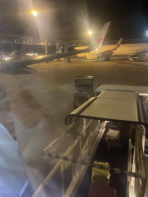 うぉー、セントレア 