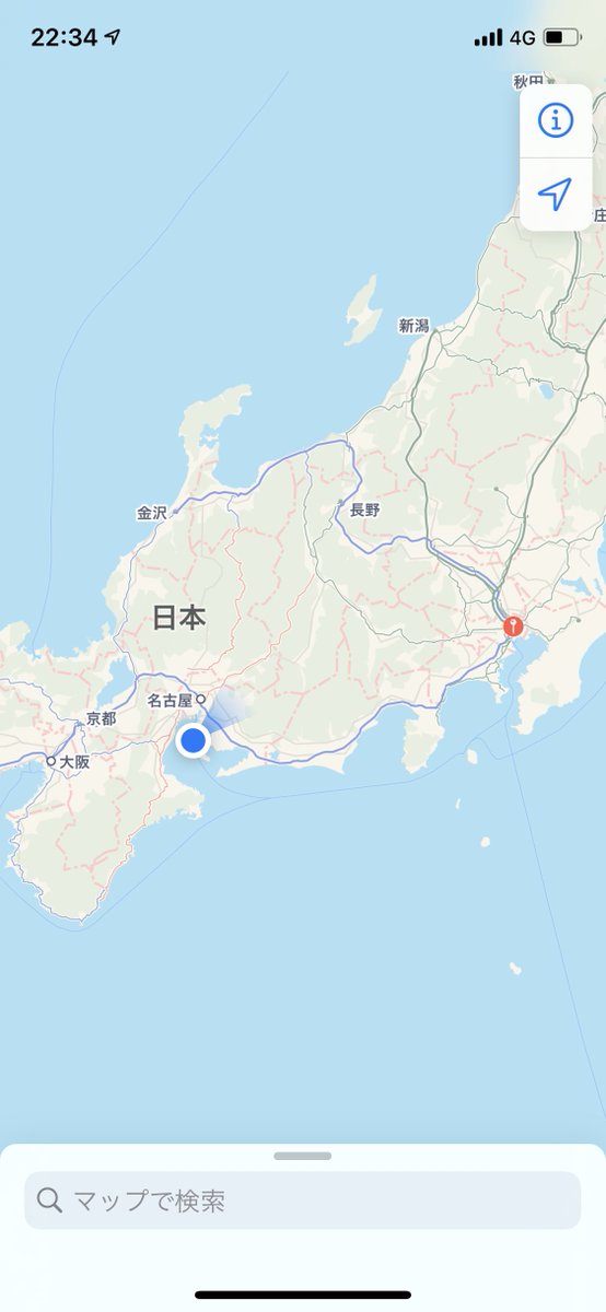 うぉー、セントレア 