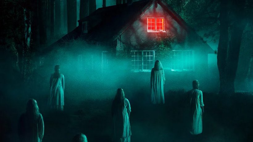 เรื่องนี้น่าสนใจมาก ไม่บ่อยที่เราจะได้ดูหนังสยองขวัญจากเนเธอร์แลนด์ #Moloch หนังสยองขวัญที่หยิบเอาตำนานความเชื่อพื้นบ้านในสมัยก่อนมาเล่าใหม่ เรื่องราวของคนกลุ่มนึงที่ไปขุดเจอบรรดาศพปริศนาในป่า โดยที่ทุกคนไม่รู้ว่าต้นกำเนิดของศพพวกนี้ มาจากความเชื่อเรื่องการบูชายัญมนุษย์!