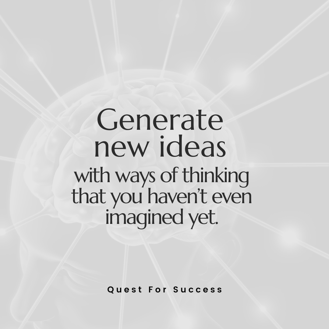 QFS_NLPTraining's tweet photo. Training with Quest For Success leaves you thinking completely differently than you do now. The world will be open to you and yours for the taking. Stay tuned for some fantastic reviews. ✔

#investinyourself #selfimprovement #nlpmaster #nlplife #nlptips #nlppractitioner https://t.co/waVnTa0Y1H