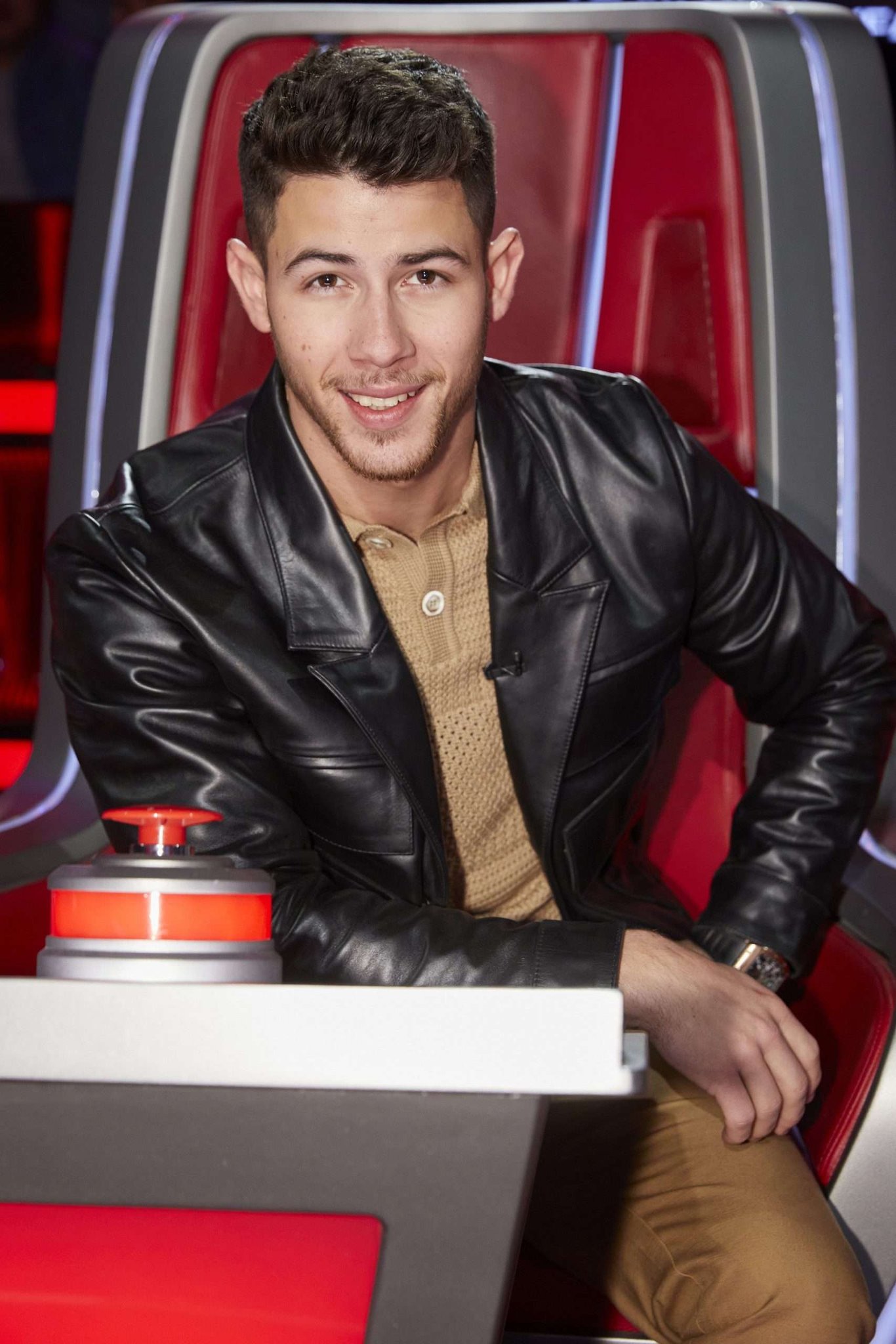 HAPPY 30TH BIRTHDAY NICK JONAS 