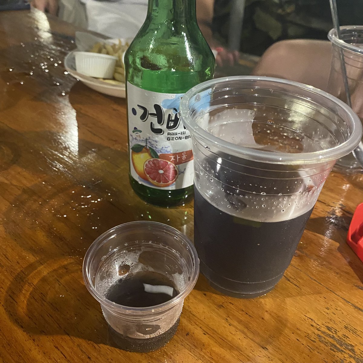 ลงกองแร้วววววว