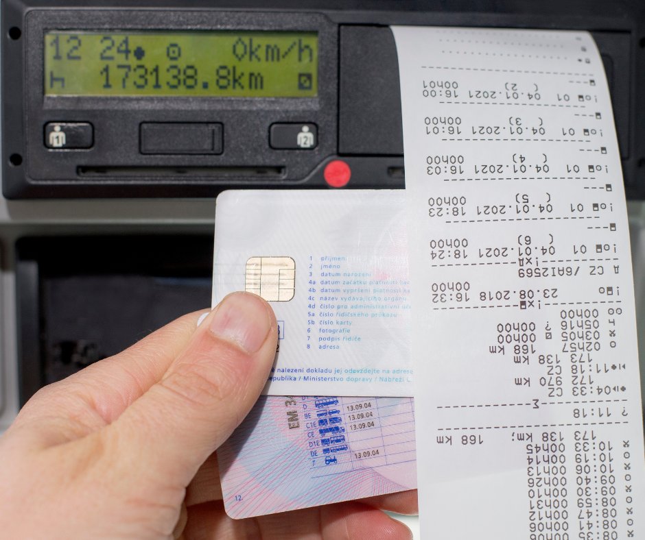MSMTrainingLtd's tweet photo. #FridayFacts

From September 2nd, 2022 there has been an update to the @DVSA #GoodsVehicles rules. This has affected #tachograph rules in section 3.4, section 4.3, and rest and other days off with minor updates. Check out the updates in more depth here 👉 https://t.co/w4AvjRBWCg https://t.co/ZJwPMflfSz