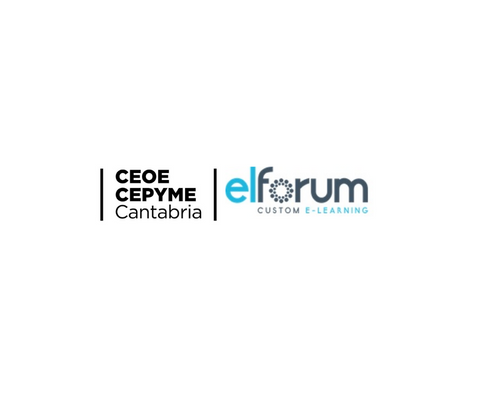 Ceoecant's tweet photo. 🇬🇧¿Quieres reforzar tu inglés? ¡Es el momento!
👥 Hemos llegado a un acuerdo con #ElForum para que las empresas asociadas pueden probar, de manera gratuita, un novedoso sistema de aprendizaje de inglés a través de la plataforma El Forum Stream.
ℹ️➡️https://t.co/K0bwYx47l7 https://t.co/DTxtI7QS1z