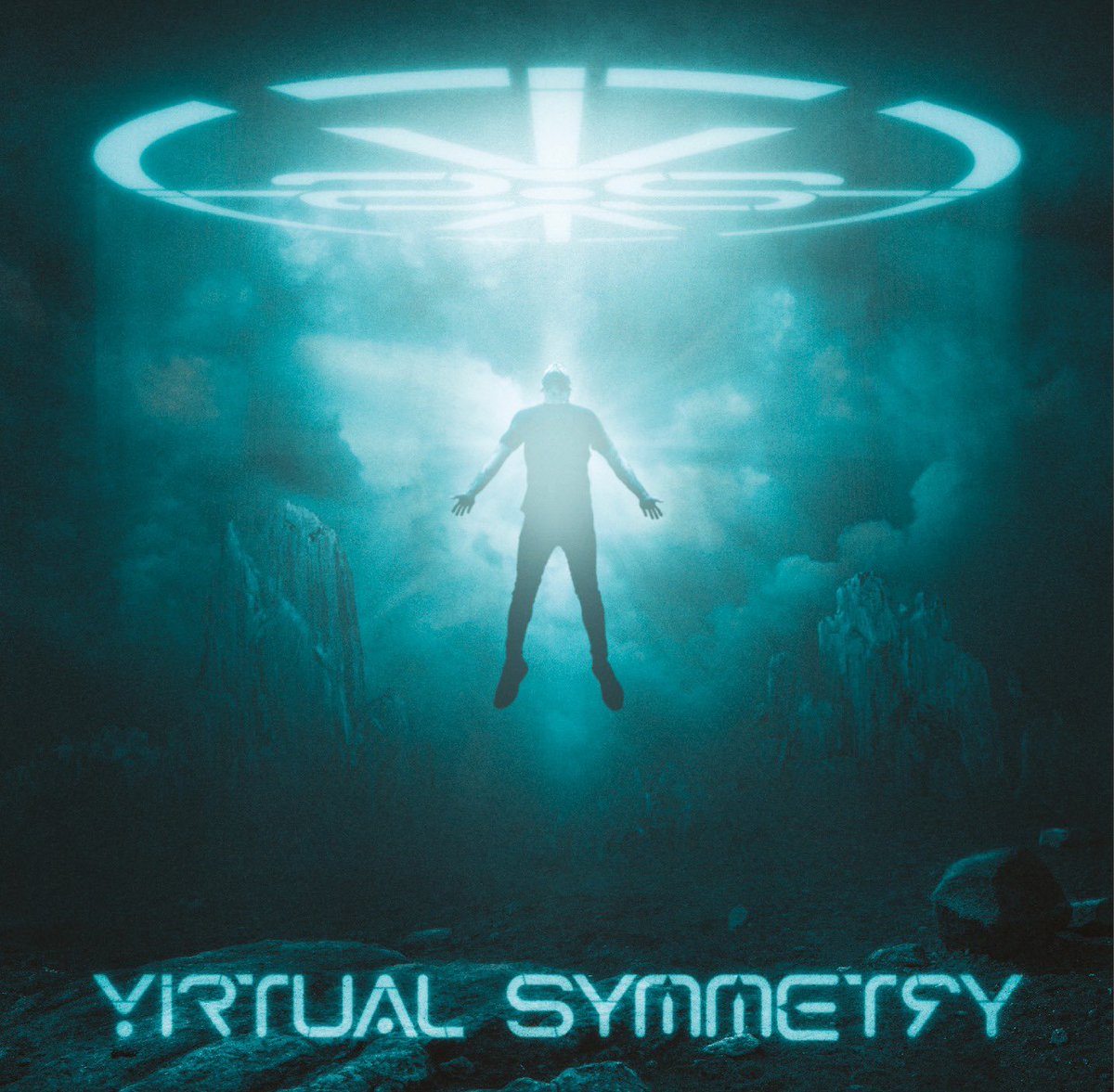 🔵 'VIRTUAL SYMMETRY' OUT NOW 🟢

Available Now EVERYWHERE, released via Sensory Records 💿

Grab your copy on virtualsymmetry.com or Laser's Edge official store and listen to the Full Album on All Digital Stores!

#VirtualSymmetry #progmetal #progressivemetal #progrock