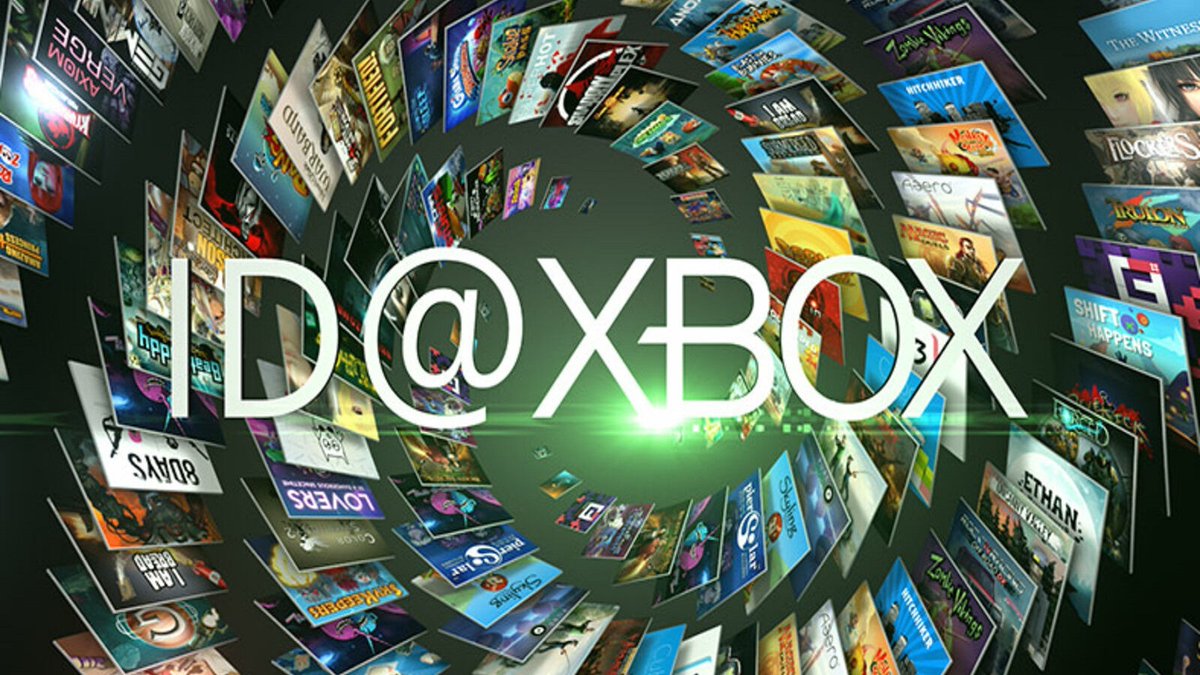 MGRGaming_'s tweet photo. @ID_Xbox held their ID@Xbox Fall showcase recently.
ID@Xbox Fall Showcase 2022
https://t.co/nrK4vdH2j1
#mgrgaming
#gamenews
#gamingnews
#gamingcommunity
#gamers
#gaming
#gamesubscription
#gamesubscriptionnews
#xboxgamepass https://t.co/voIp7RVeN2