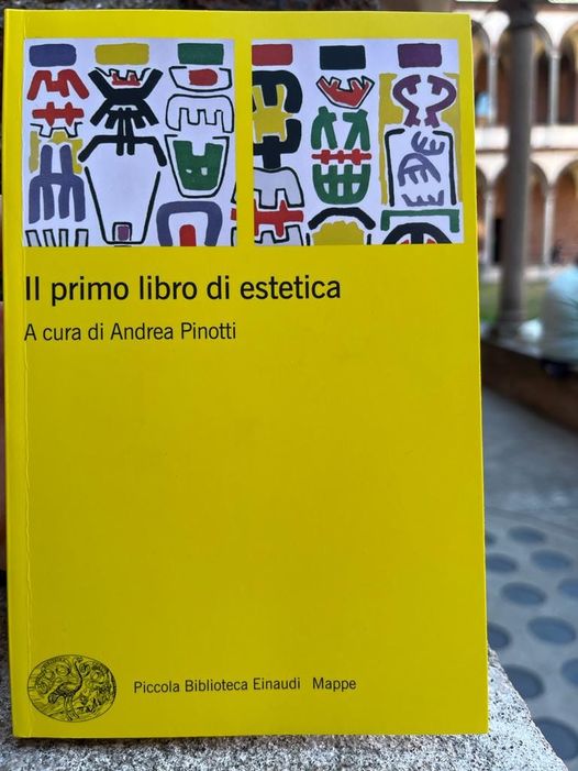 bibliofilosofia's tweet photo. 📙📗📘
Tra le novità a scaffale
⤵️⤵️⤵️
Libri per esami
📸 Edoardo Bottero
#tragliscaffalidellabiblioteca #librinuovi #andreapinotti
@Einaudieditore https://t.co/igWLdHzuvC