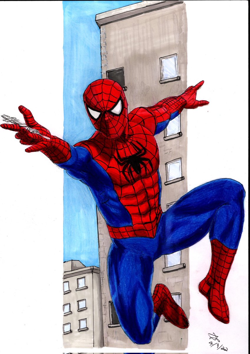 RedRaynes's tweet photo. @ArtShareHub https://t.co/wY4Y8kzHGU