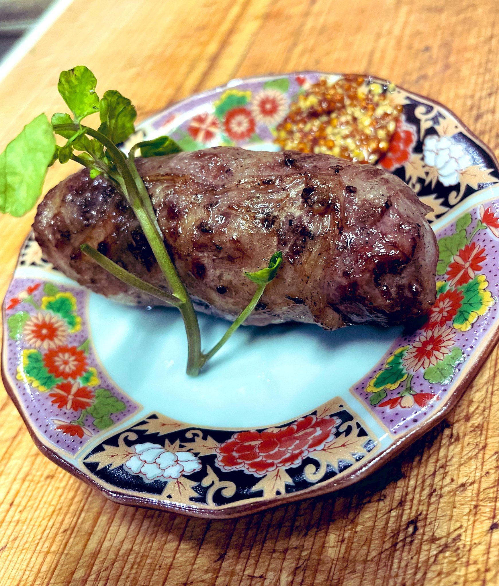 焼酎と肉 興 Kyo Twitter