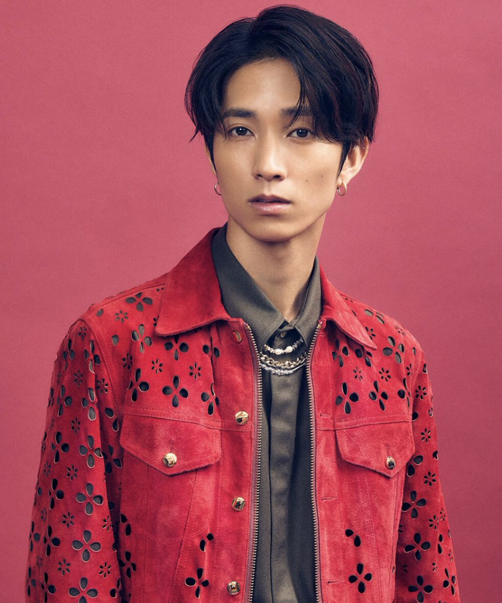 SixTONES 田中樹 公式写真 30枚 [良品]