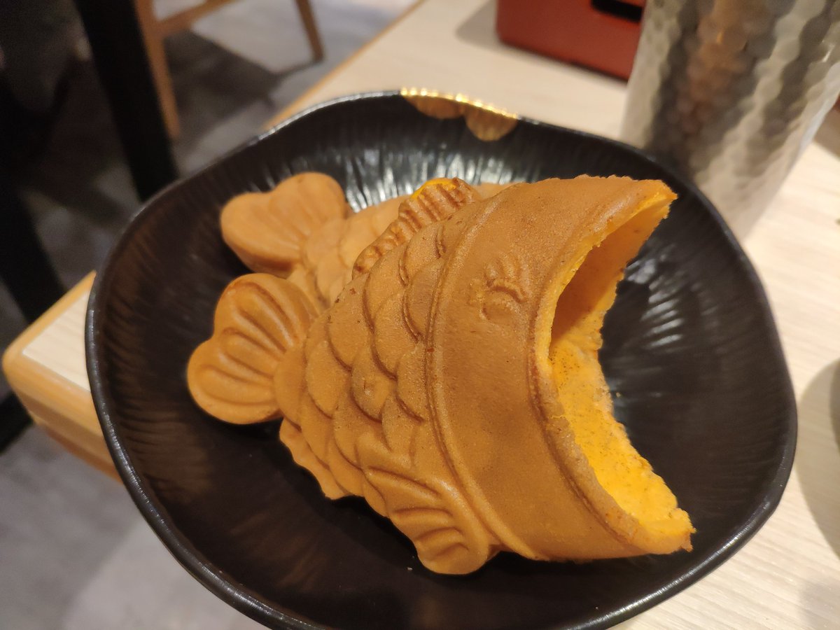 鍋を食べます🍲 