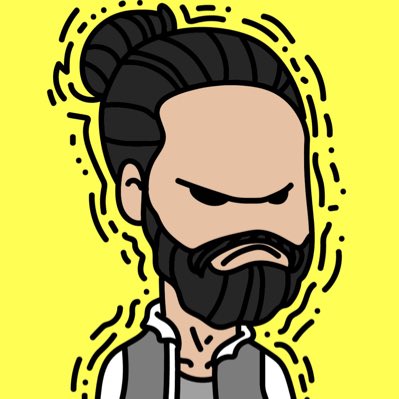 #NewProfilePic #misfit #nft #comingsoon