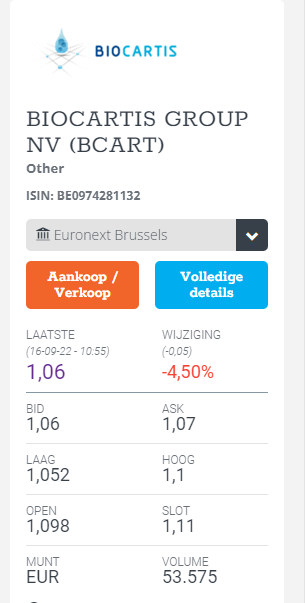 Pdeneve1's tweet photo. Zou er een club bestaan van "centjesaandelen" ? Ze mogen alvast een zetel opwarmen voor #biocartis (en #unifiedpost binnenkort ?) https://t.co/bRRWUIdDHg