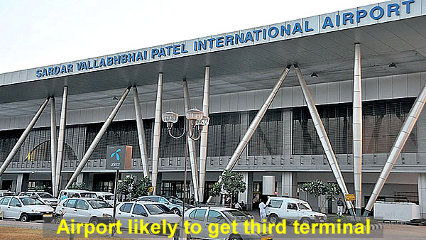 SVPI airport likely to get third terminal

To know more, visit:
baroda.com/baroda-news#28…

#SVPIairport #terminal #Ahmedabad #baroda #barodaonline #vadodara_baroda #vadodaracity #vadodaranews #Gujarat