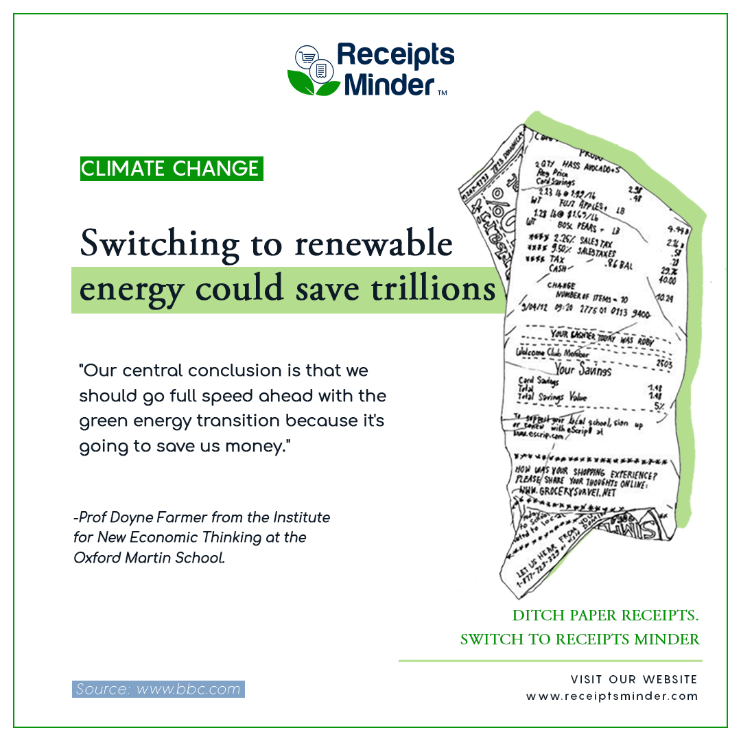 Receipts Minder tweet media