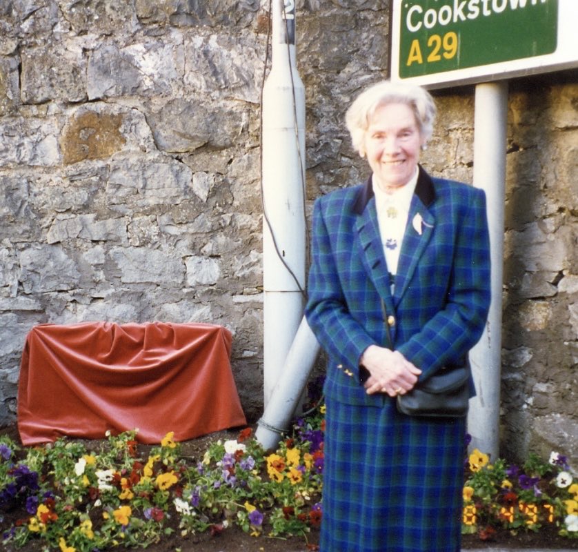 Mary Mac Ginty tweet media