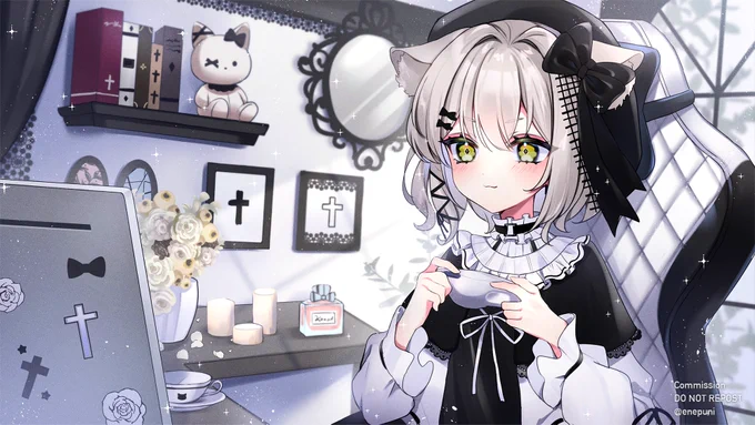 お部屋シリーズ 