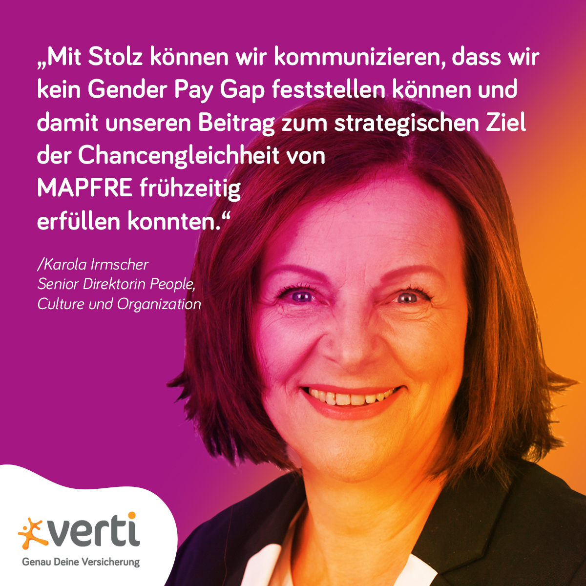 Heute ist der internationale #EqualPayDay.🙌 Warum uns #Gleichberechtigung so wichtig ist und was wir dafür tun, erfährst Du hier: bit.ly/PM-Equal-Pay