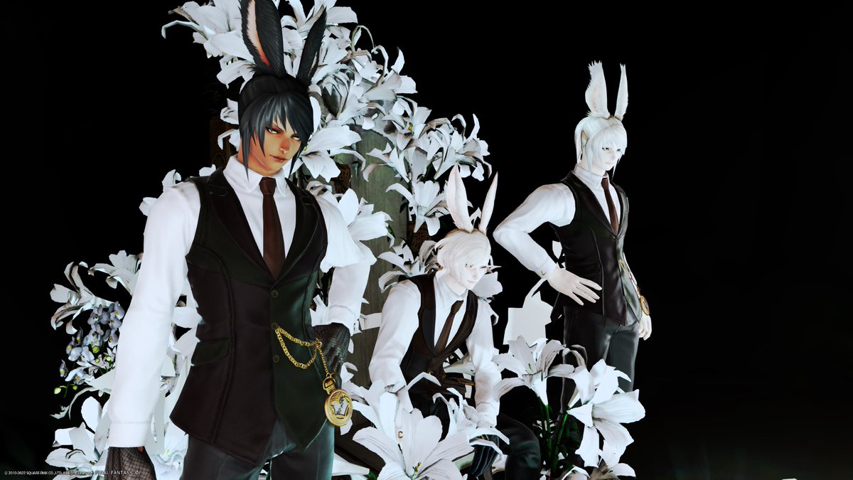 EIL_ff14's tweet photo. 1階も個室も素敵だった…!
またみこちゃんでも撮りに行きたい…!
#P_S #FF14 #ヴィエラ https://t.co/krblO8zwhg