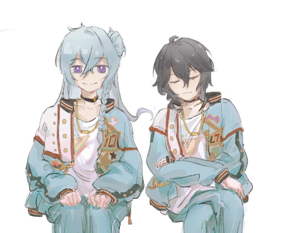 我在必不成功 tweet media