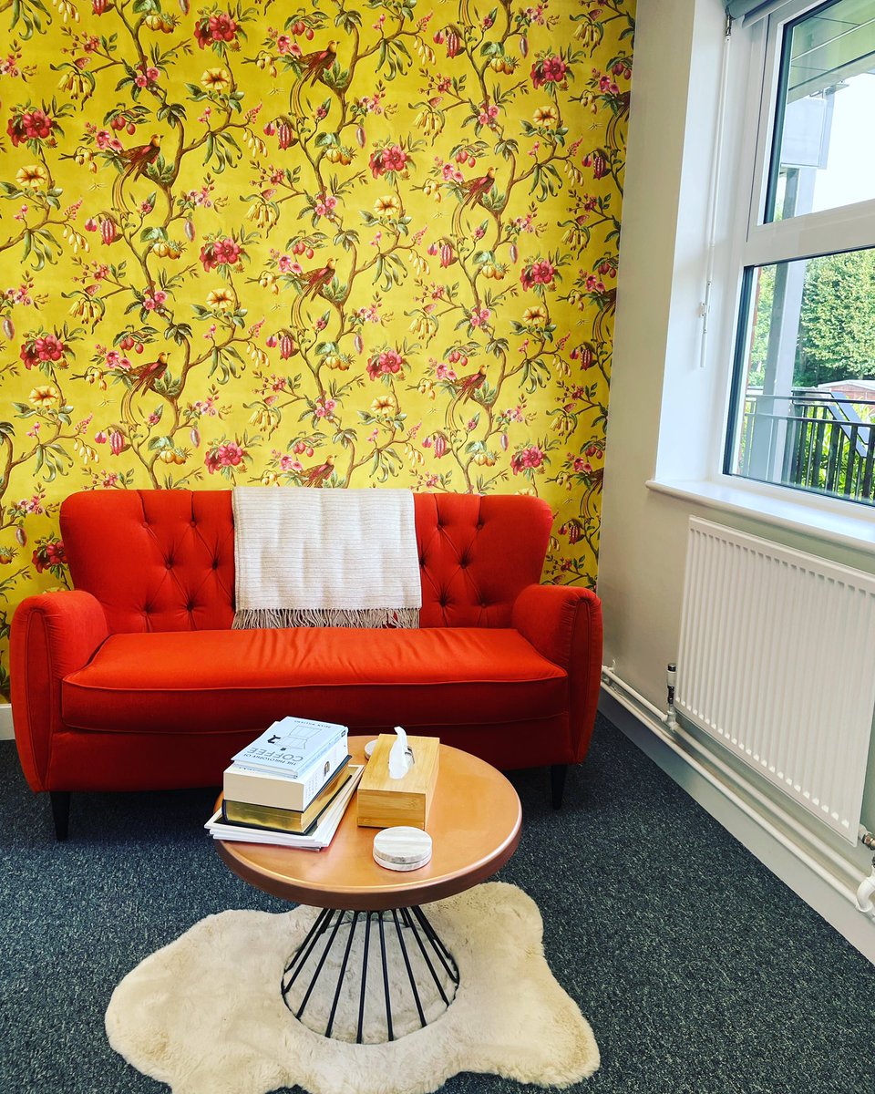 A beautiful corner in our Sixth Form Pavilion 📚☕️ <a href="/NorthwoodGDST/">Northwood College for Girls</a>