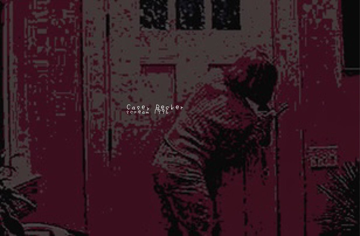 𝒞𝗮𝘀𝗲𝘆 𝑩͟𝒆͟𝒄͟𝒌͟𝒆͟𝒓͟ (@moviesfirstkill) on Twitter photo 