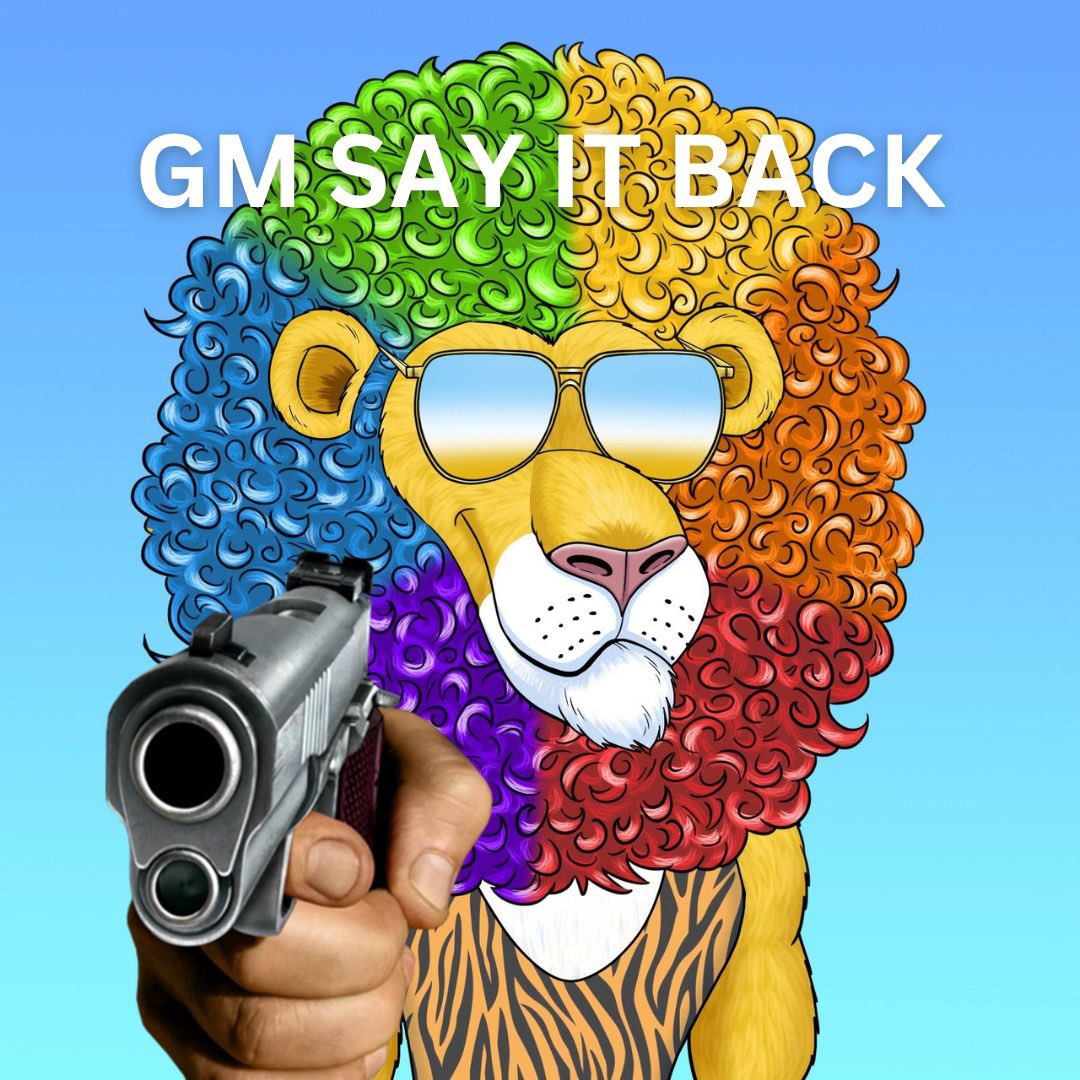 Lush Safari Club🦁 🛠 tweet media