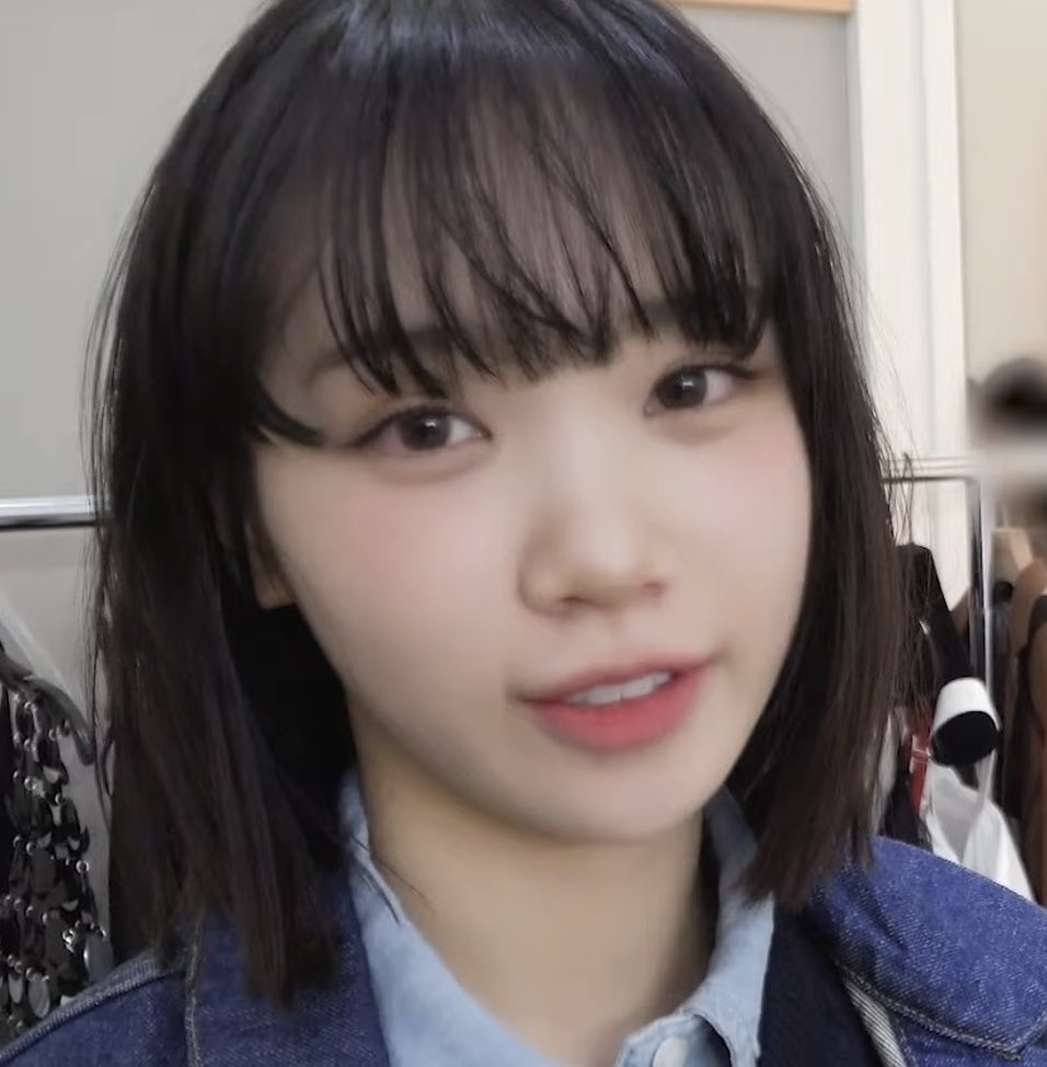 youngchaewon's tweet photo. 김채원 귀여워 https://t.co/WqK47cK8WG