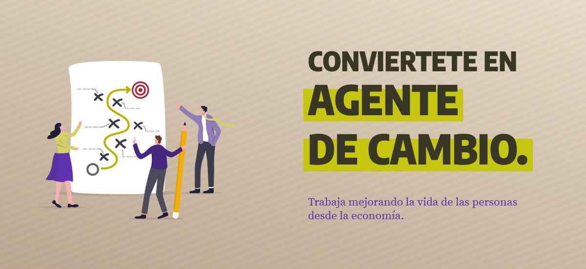 MicrocreditoUAM's tweet photo. ¿Te gustaría enfocar tu carrera a mejorar la vida de las personas?

https://t.co/Uk5hOVcZBO

🏃‍♀️🏃...    Últimos días de matrícula. 

--
#MMeIF 
#MasterMicrofinanzasUAM 
#microfinanzas 
#inclusionfinanciera https://t.co/4nVL8dCU3F