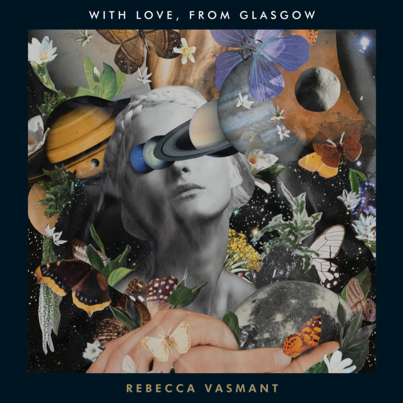 With Love, From Glasgow - @RebeccaVasmant 💛