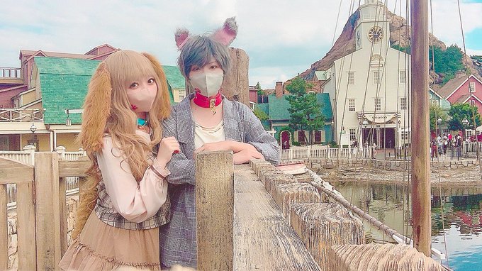 Twitterのコスプレ画像36